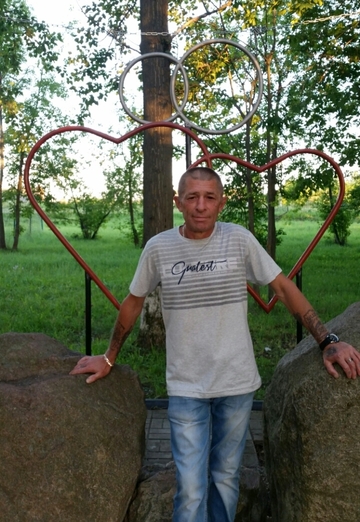 Моя фотография - виталий, 57 из Кадошкино (@vitaliy96529)