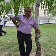 миша, 55, Львовский