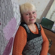 Надежда, 61, Калач-на-Дону