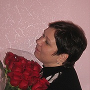Svetlana 53 Yenakiyeve