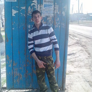Станислав, 31, Ленинск
