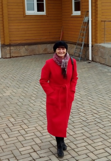 My photo - Yemma, 65 from Izhevsk (@emma3512)