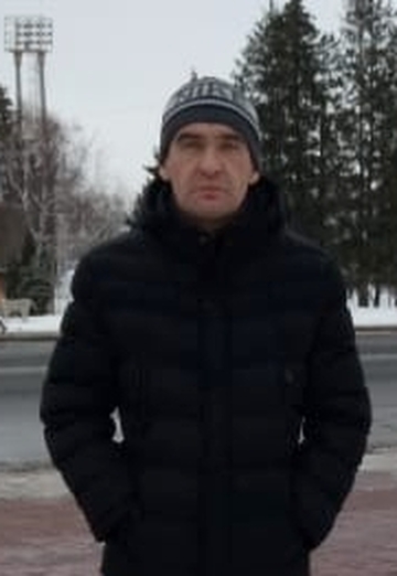 My photo - Andrey, 43 from Uralsk (@andrey714022)