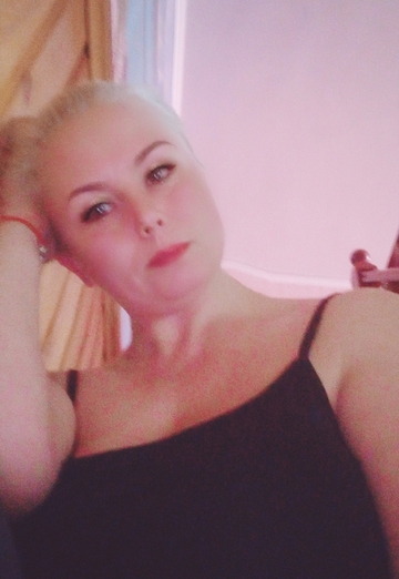 My photo - Polina, 43 from Nizhnevartovsk (@polina28800)