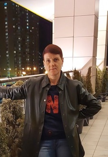 Моя фотография - Наталья, 44 из Москва (@natalya310177)