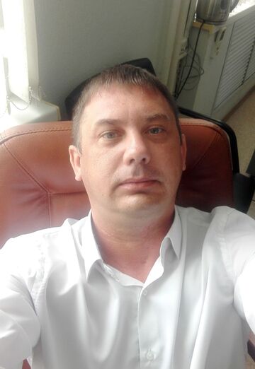 My photo - Vadim, 42 from Bataysk (@vadim118823)