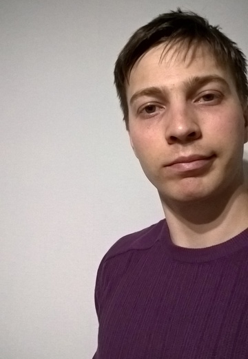 My photo - Oleg, 36 from Kokhma (@oleg211264)