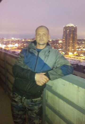 Моя фотография - Владимир, 46 из Мурманск (@vladimir182317)