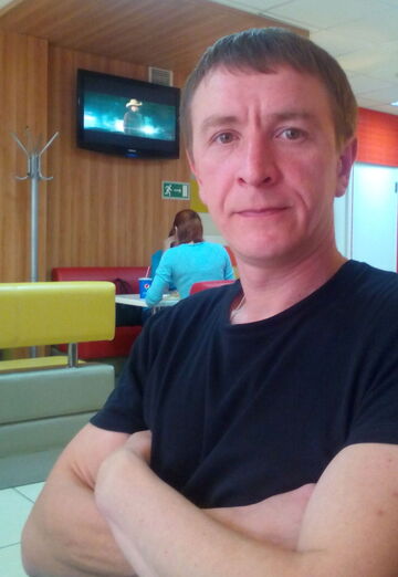 Моя фотография - Александр, 44 из Томск (@aleksandr587495)