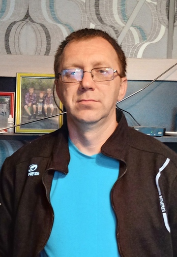 My photo - Roman, 45 from Gurskoye (@roman267002)