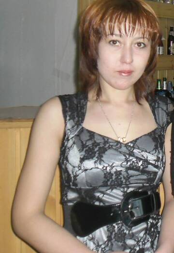 Моя фотография - Вера, 36 из Кырен (@veronichka532)