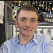 Олег, 32, Москва