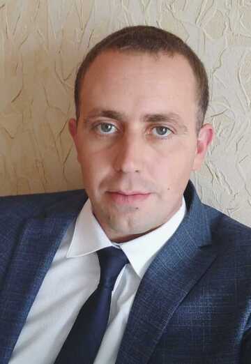 My photo - Andrey, 34 from Blagoveshchensk (@andrey291042)