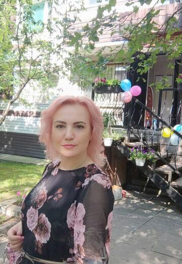 Моя фотография - Ольга, 48 из Сургут (@olga375155)