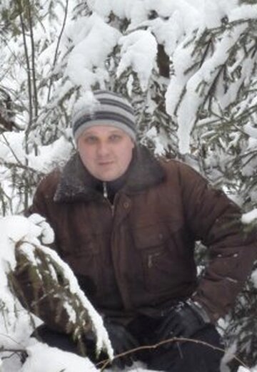 Mein Foto - Fjodor, 43 aus Kowrow (@fedor13327)