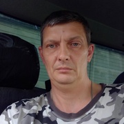 Игорь Доценко, 48, Афипский
