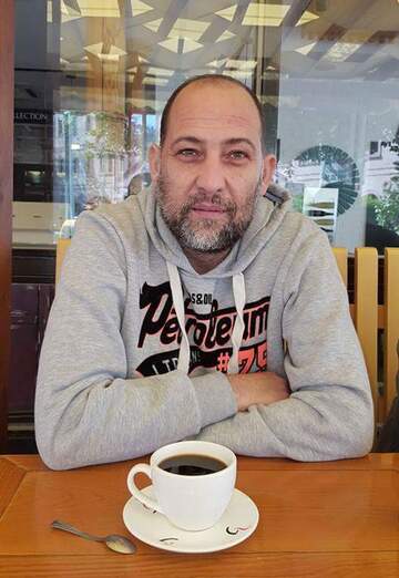 My photo - ogun, 52 from Antalya (@ogun5)