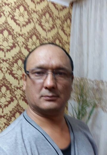 My photo - Arman, 51 from Kokshetau (@arman13368)