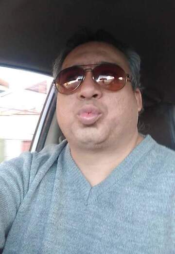 My photo - jonathann mauricio, 45 from Antofagasta (@jonathannmauricio)
