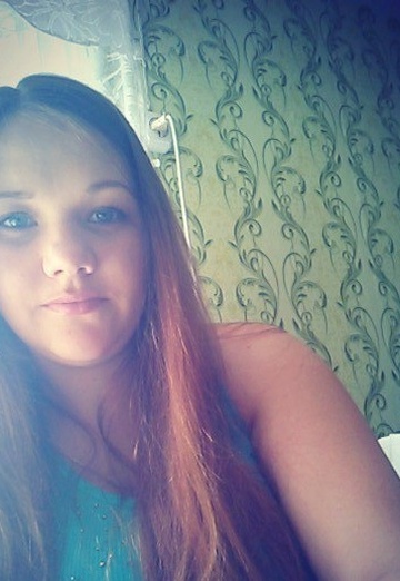 My photo - Olga, 28 from Akhtubinsk (@olga185762)