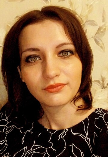Моя фотографія - Светлана, 32 з Тамбов (@svetlana340216)