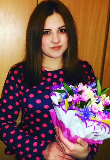 My photo - Natashenka, 25 from Donetsk (@anuta16225)