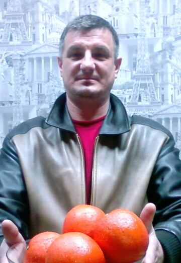 My photo - rustem, 48 from Nizhny Novgorod (@rustem5779)