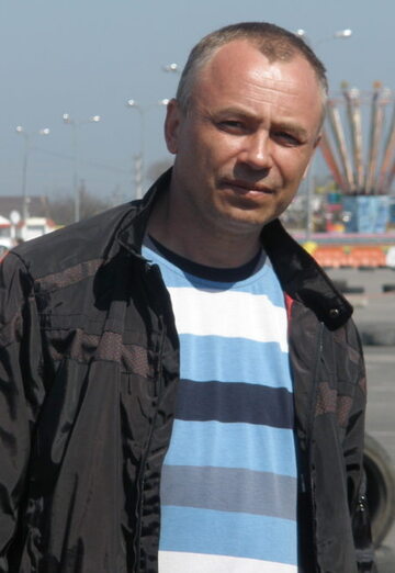 My photo - Valentin, 51 from Odessa (@sergey64720)