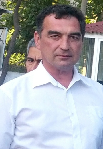 My photo - abdu, 52 from Tashkent (@abdu626)