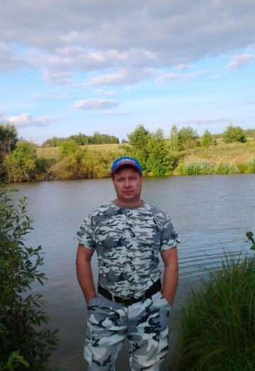 Моя фотография - Владимир, 49 из Ардатов (@vladimir219528)