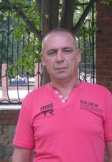 Моя фотография - Сергей, 53 из Симферополь (@sergey661000)