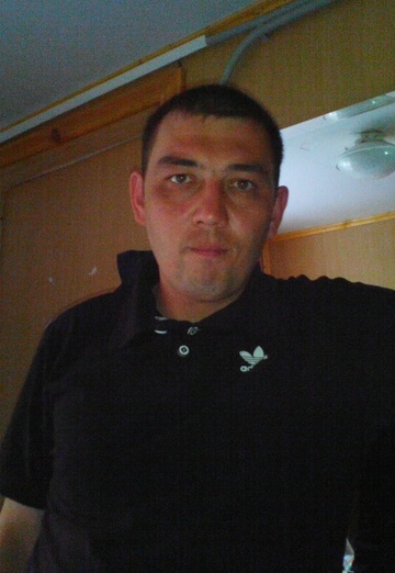 My photo - Nail, 35 from Uchaly (@nail2892)