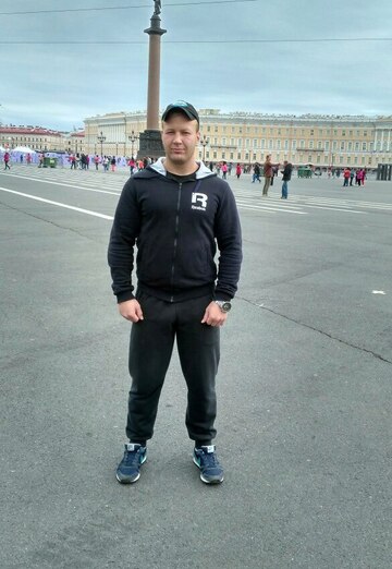 My photo - Vladislav Stepin, 31 from Murmansk (@vladislavstepin)