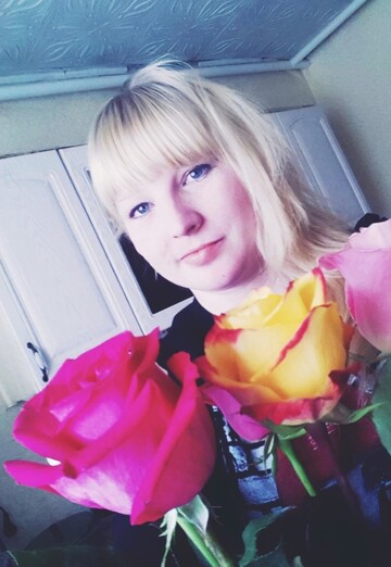 My photo - Lyudmila, 29 from Birobidzhan (@ludmila63148)