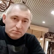 Андрей, 42, Юрьев-Польский
