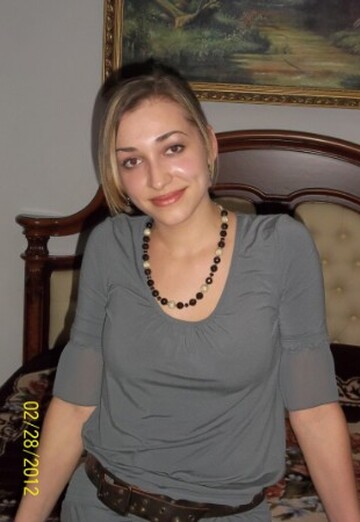 Моя фотография - Марианна, 34 из Комсомольск-на-Амуре (@marianna6412066)