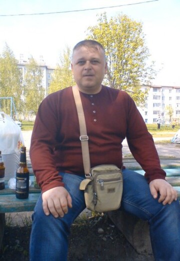 My photo - seryy, 51 from Klimovo (@seriy6437693)