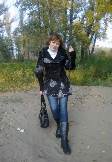Ekaterina (@kalashnikova2011) — minha foto № 1