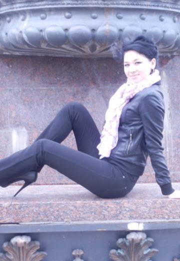 Моя фотография - Жанна, 30 из Челябинск (@janna1479)