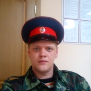 Владимир, 36, Клетский