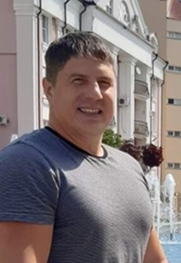 My photo - evgeniy, 43 from Stavropol (@evgeniy348293)