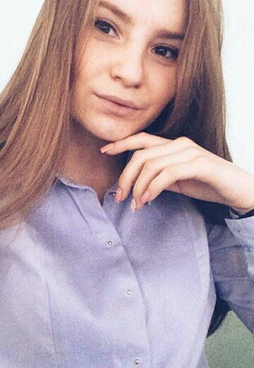 My photo - Sasha, 24 from Orenburg (@sasha139484)