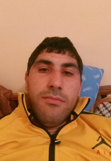 My photo - Vahe, 34 from Yerevan (@vahe1418)
