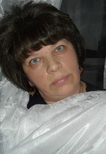 Моя фотография - Марина, 61 из Златоуст (@marina114741)