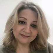 Валентина, 50, Москва