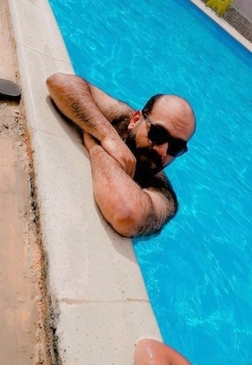 Mein Foto - bido yousef, 42 aus Giseh (@bidoyousef)