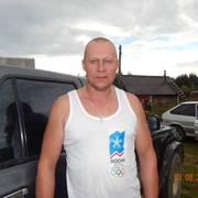 руслан, 49, Объячево