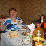 Людмила, 63, Баяндай