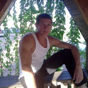 Иван Самсонов, 37, Шахунья