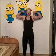 михаил, 43, Приютово